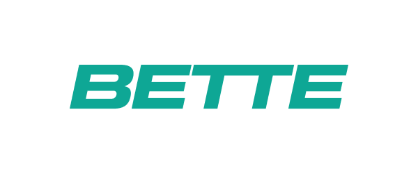Logo unseres Kunden BETTE. u+i interact