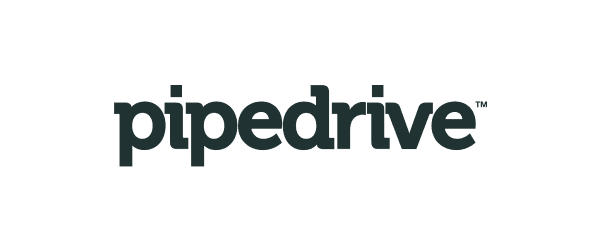 Pipedrive Logo