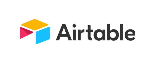 Airtable Logo