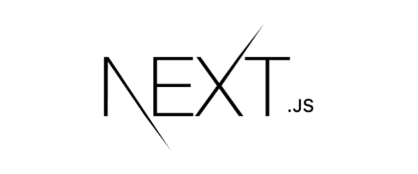 Logo: Next.JS. u+i interact