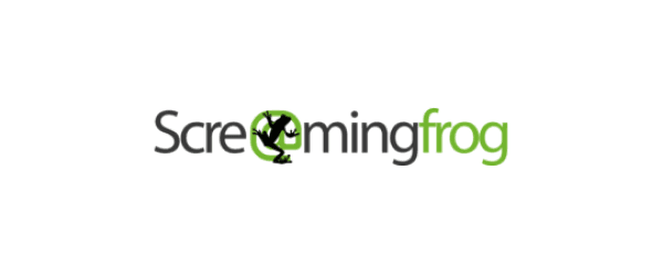 Screaming Frog Logo