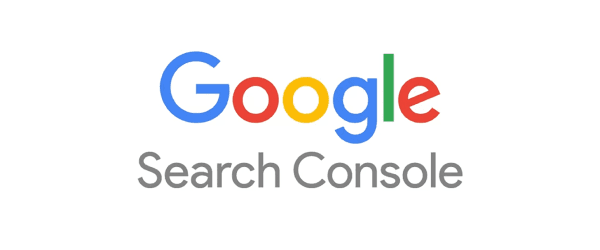 Google Search Console Logo
