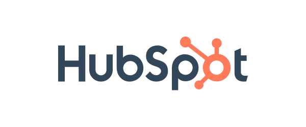 Logo Hubspot. u+i interact